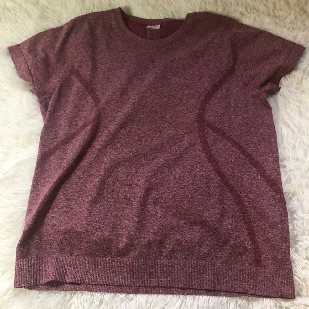 Women’s Active Tee Sz XXL